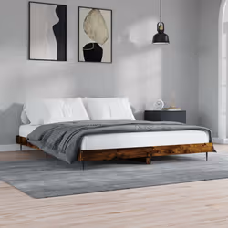 VidaXL 832258 bed frame