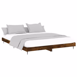 VidaXL 832258 bed frame