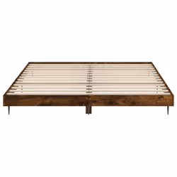 VidaXL 832258 bed frame - Additional view 6