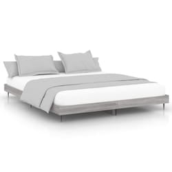 VidaXL 832259 bed frame