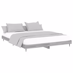 VidaXL 832259 bed frame