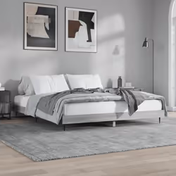 VidaXL 832259 bed frame - Additional view 4