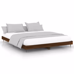 VidaXL 832260, Oak, 1230 mm, 2.03 m, 200 mm, 1200 x 2000 mm, 1 pc(s)