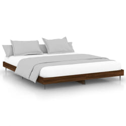 VidaXL 832260 bed frame
