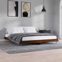 VidaXL 832260 bed frame