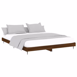 VidaXL 832260 bed frame
