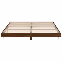 VidaXL 832260 bed frame - Additional view 6