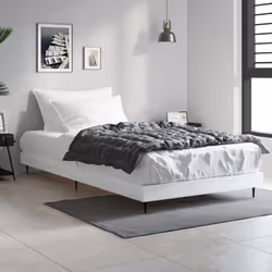 VidaXL 832261 bed frame