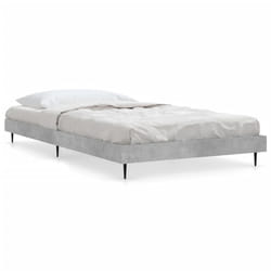 VidaXL 832265 bed frame
