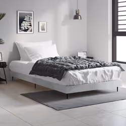 VidaXL 832265 bed frame