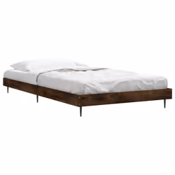 VidaXL 832266 bed frame