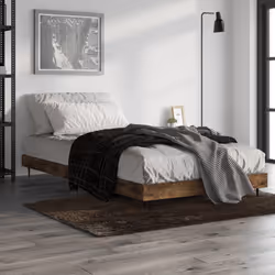 VidaXL 832266 bed frame - Additional view 4