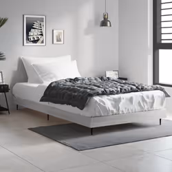 VidaXL 832267 bed frame - Additional view 2