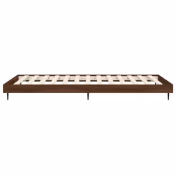VidaXL 832268 bed frame - Additional view 6
