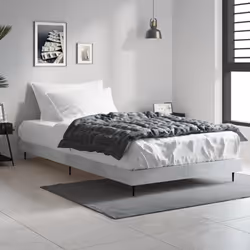 VidaXL 832273 bed frame