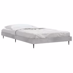 VidaXL 832273 bed frame