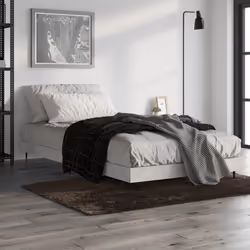 VidaXL 832273 bed frame - Additional view 4