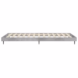 VidaXL 832273 bed frame - Additional view 7