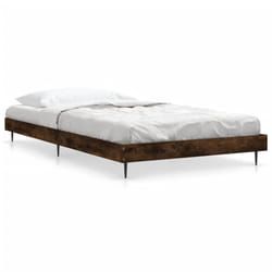 VidaXL 832274 bed frame