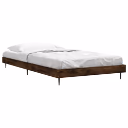 VidaXL 832274 bed frame