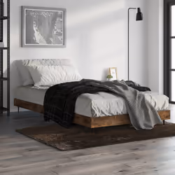 VidaXL 832274 bed frame - Additional view 4
