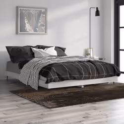VidaXL 832283 bed frame - Additional view 4
