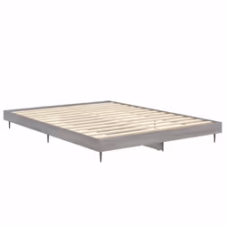 VidaXL 832283 bed frame - Additional view 5