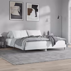 VidaXL 832285 bed frame - Additional view 4