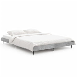 VidaXL 832289 bed frame