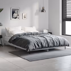 VidaXL 832289 bed frame