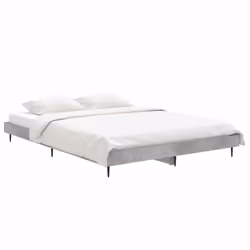 VidaXL 832289 bed frame