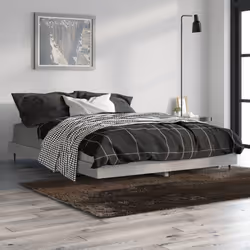 VidaXL 832289 bed frame - Additional view 4