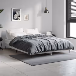 VidaXL 832291 bed frame
