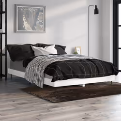VidaXL 832293 bed frame - Additional view 4