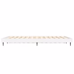 VidaXL 832293 bed frame - Additional view 7