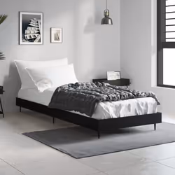VidaXL 832294 bed frame