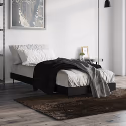 VidaXL 832294 bed frame