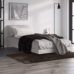 VidaXL 832297 bed frame - Additional view 4