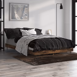 VidaXL 832298 bed frame - Additional view 4