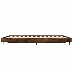 VidaXL 832298 bed frame - Additional view 7