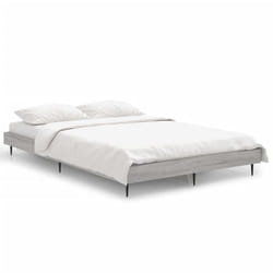 VidaXL 832299 bed frame