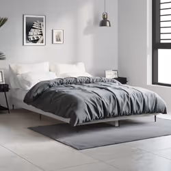 VidaXL 832299 bed frame