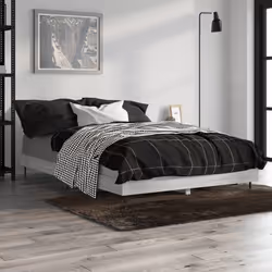 VidaXL 832299 bed frame - Additional view 4