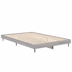 VidaXL 832299 bed frame - Additional view 5