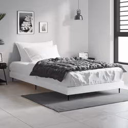 VidaXL 832301 bed frame