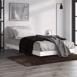 VidaXL 832301 bed frame - Additional view 4