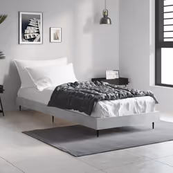 VidaXL 832305 bed frame