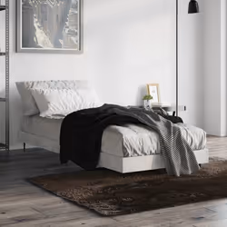 VidaXL 832305 bed frame - Additional view 4