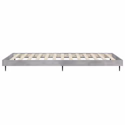 VidaXL 832305 bed frame - Additional view 7