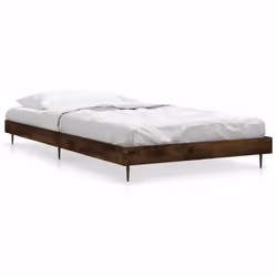 VidaXL 832306, Oak, 930 mm, 193 cm, 200 mm, 900 x 1900 mm, 1 pc(s)